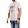 Vêtements Homme T-shirts manches courtes Ritchie T-shirt coton organique NADES Noir