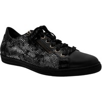Chaussures Femme Baskets basses Mobils By Mephisto HAWAI Noir