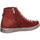 Chaussures Femme Bottes Andrea Conti  Rouge