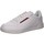 Chaussures Homme Baskets mode Kappa  Blanc