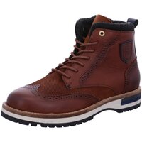 Chaussures Homme Boots Pantofola D` Oro  Marron