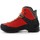 Chaussures Homme Randonnée Salewa Ms Rapace GTX 61332-1581 Rouge