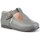 Chaussures Sandales et Nu-pieds Angelitos 20374-15 Gris