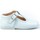 Chaussures Sandales et Nu-pieds Angelitos 24002-15 Bleu
