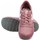 Chaussures Enfant Baskets basses New Balance YC420PP Rose