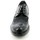 Chaussures Femme Derbies & Richelieu Slight 1520D.01 Noir