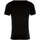 Vêtements Homme T-shirts manches courtes Eminence Tee shirt Japan-print col rond manches courtes homme Ligne Chaude Noir