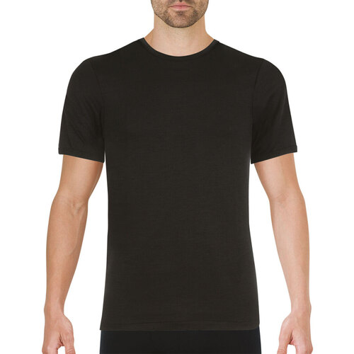 Vêtements Homme Nike USA Home Match Shirt 2022 2023 Juniors Eminence Tee shirt col rond manches courtes homme Ligne Chaude Noir