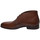 Chaussures Homme Boots Flecs m226 Marron