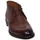 Chaussures Homme Boots Flecs r220 Marron