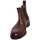 Chaussures Homme Boots Flecs r290 Marron