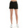 Vêtements Femme Skinny-jeans Shorts / Bermudas Waxx Short Chino BOMBA Noir