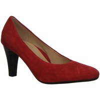 Chaussures Femme Escarpins Ara  Rouge