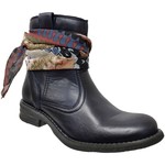 womens timberland slim premium 6 inch boot forged iron black snake collar