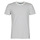 Vêtements Homme T-shirts manches courtes Yurban ACHERNAR Marine / Blanc