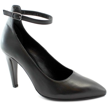 Chaussures Femme Escarpins Melluso MEL-I19-E5055F-NE Noir