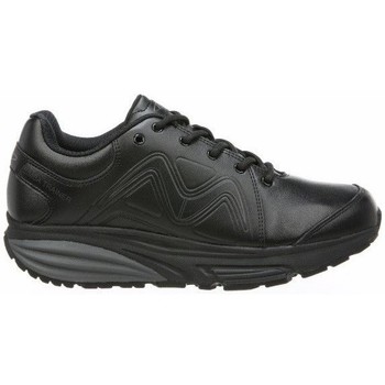 Mbt SIMBA TRAINER W CHAUSSURES Noir