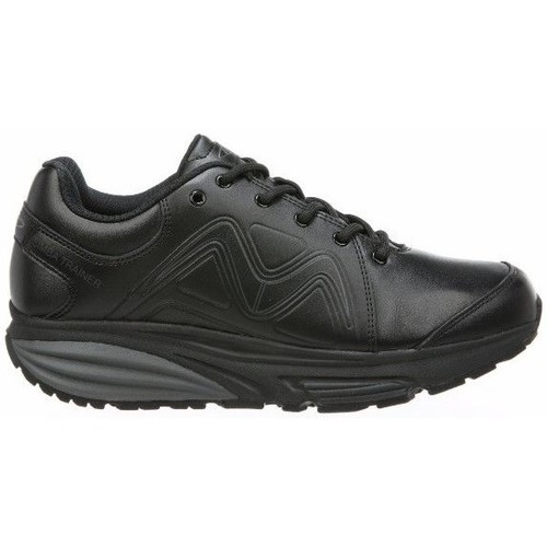 Chaussures Femme Bougies / diffuseurs SIMBA TRAINER W CHAUSSURES Noir