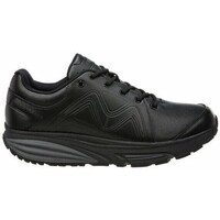 Chaussures Homme Baskets basses Mbt CHAUSSURES SIMBA TRAINER M Noir