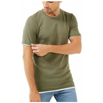 Vêtements Homme T-shirts manches courtes Jack & Jones JORRIXT-shirt T-shirt Multicolore