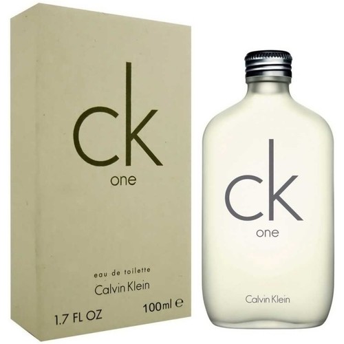 Calvin Klein Jeans One - eau de toilette 100ml One - cologne 100ml - Beauté  Cologne 36,85 €