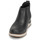 Chaussures Femme Boots Merrell ROAM CHELSEA Noir