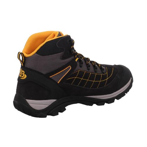 Chaussures Homme Chaussures de sport Homme | Brütting Mount Crillon High - YB26945