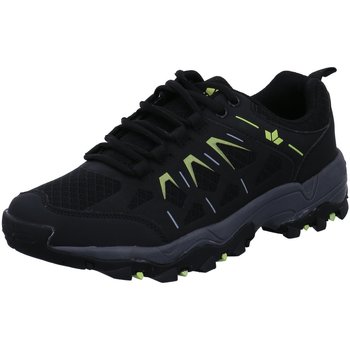 Chaussures Homme Running / trail Lico  Noir