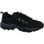Chaussures Homme Fitness / Training Lico  Noir