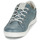 Chaussures Femme Baskets basses Mustang 1349301-875 Bleu