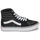 Chaussures Baskets montantes Vans COMFYCUSH SK8-Hi Noir / Blanc