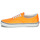 Chaussures Femme Baskets basses Slip-On Vans ERA NEON Orange