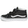 Chaussures Enfant Baskets montantes Vans Sk8-Hi SK8-MID REISSUE Noir / Blanc