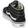 Chaussures Enfant Baskets montantes Vans SK8-MID REISSUE Noir / Blanc