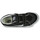 Chaussures Enfant Baskets montantes Vans SK8-MID REISSUE Noir / Blanc