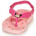 Chaussures Fille Tongs Havaianas BABY DISNEY CLASSICS II Rose