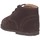 Chaussures Garçon Boots Gioiecologiche 4003 Ankle Enfant marron Marron