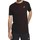 Vêtements Homme T-shirts manches courtes Asics Gel Cool SS Top Bordeaux
