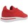 Chaussures Femme Baskets basses adidas Originals RUN70S Rouge, Blanc