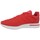 Chaussures Femme Baskets basses adidas Originals RUN70S Blanc, Rouge