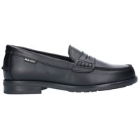 Chaussures Garçon Mocassins Pablosky 714910 Niño Negro noir
