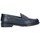 Chaussures Fille Derbies & Richelieu Pablosky  Bleu