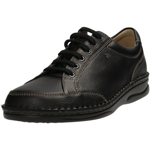 Chaussures Homme Lustres / suspensions et plafonniers Finn Comfort  Noir