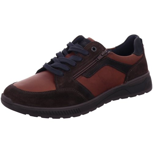 Chaussures Homme Loints Of Holla Sioux  Marron