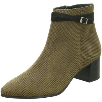 Chaussures Field Bottes Paul Green  Autres