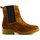 Chaussures Femme arco Boots Gadea 41641 Marron