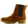 Chaussures Femme Boots Gadea 41641 Marron
