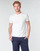 Vêtements Homme T-shirts manches courtes Polo Ralph Lauren WHITE/BLACK/ANDOVER HTHR pack de Noir / Gris / Blanc