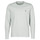 Vêtements Homme T-shirts manches courtes Polo Ralph Lauren L/S CREW-CREW-SLEEP TOP Gris