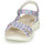 Chaussures Femme Sandales et Nu-pieds Skechers ON-THE-GO Mulitcolore